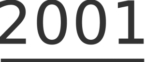 2001